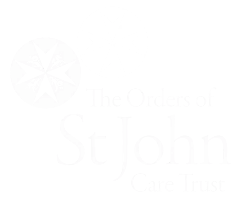 Order of St Johns
